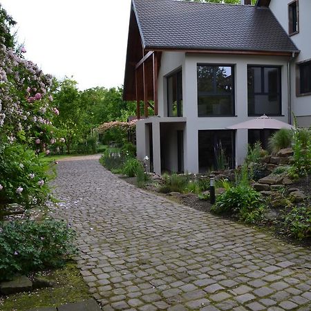 Gite La Cour Anglaise Plobsheim Exterior photo